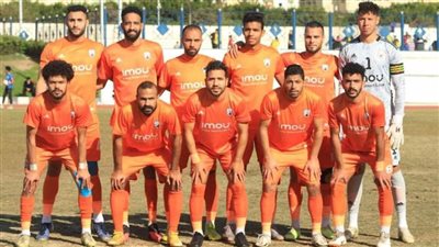 أحمد جمعة يقود هجوم بروكسي أمام الزمالك بكأس مصر