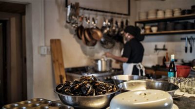 عاجل| دراسة تكشف عن كحول في طعامك اليومي.. إليك التفاصيل 