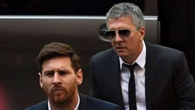 والد ميسي يحسم الحديث عن صفقة انتقال البرغوث للدوري السعودي