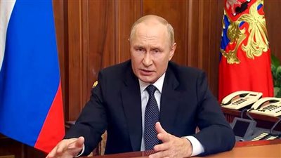 بوتين وتوكاييف يبحثان أسس التعاون بين روسيا وكازاخستان