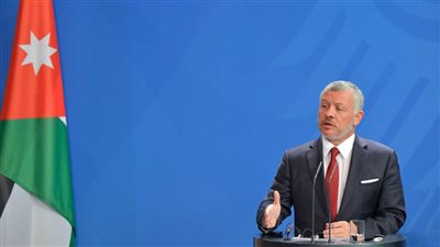 العاهل الأردني يتلقى دعوة من نظيره السعودي للمشاركة في القمة العربية بجدة