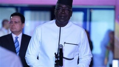 منصورو أريمو: نثق في قدرة الأهلي على تنظيم بطولة كأس الكؤوس الإفريقية لكرة اليد 