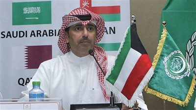 الكويتي فهيد العجمي أول رئيس للاتحاد العربي لهوكي الجليد