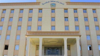 وكيل وزارة الأوقاف بالإسكندرية يعتمد نتيجة مراكز إعداد المحفظين