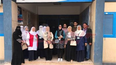  صحة كفر الشيخ: تطلق مبادرة 