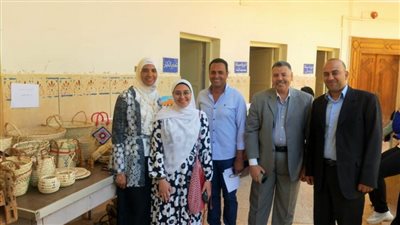 الحرف اليدوية بين الحفاظ على التراث ودعم التنمية.. ندوة بإعلام الداخلة 