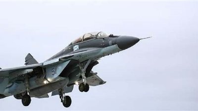 الدفاع البولندية تعلن تسليم أوكرانيا 10 مقاتلات من طراز 