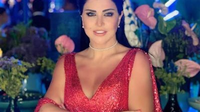 جومانا مراد: مصر ليها فضل كبير عليا وعلى أسرتي ومعرفش أخرج منها