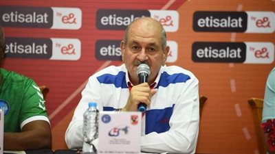 البلتاجي: الأهلي يملك سجلا حافلا في تنظيم بطولات إفريقيا لكرة اليد