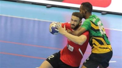 اليوم.. 6 مباريات في بطولة كأس الكؤوس الإفريقية لكرة اليد