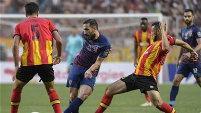 تفاصيل اجتماع رئيس بعثة الأهلي مع سيد عبد الحفيظ قبل موقعة الترجي