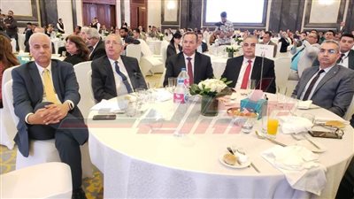 رئيس جامعة كفر الشيخ يشارك فعاليات المُلتقى السنوي الرابع للمراكز الجامعية للتطوير المهني