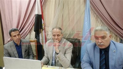 عمليات كفر الشيخ لم تتلق شكاوى بخصوص امتحانات صفوف النقل