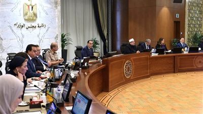 الحكومة توافق على استضافة مصر لمقر 