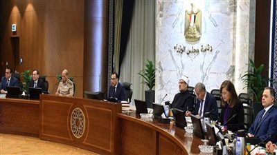 الحكومة توافق على إزالة الازدواج الضريبي للضرائب على الدخل ومنع التهرب من الضرائب وتجنبها بين مصر وقطر