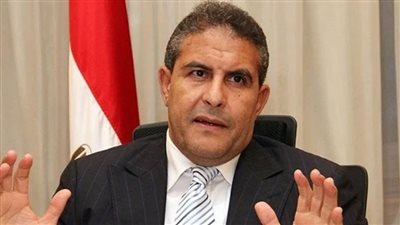 كلام نهائي.. إلغاء حكم حبس طاهر أبوزيد فى إصدار شيك دون رصيد