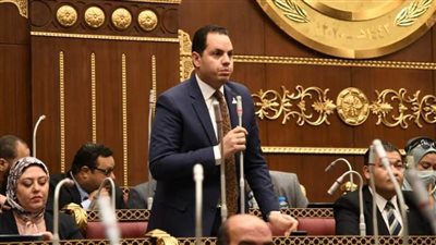 برلماني: الزيادة السكانية الأخطر ولا بد من حلول لها خلال جلسات الحوار الوطني