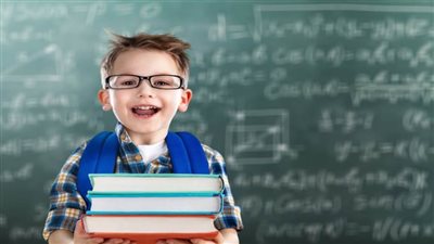 ١٥ علامة تؤكد أن طفلك عبقري