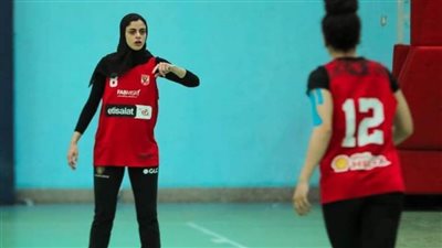 موعد مباراة الأهلي والجزيرة في نهائي سوبر سيدات السلة والقناة الناقلة