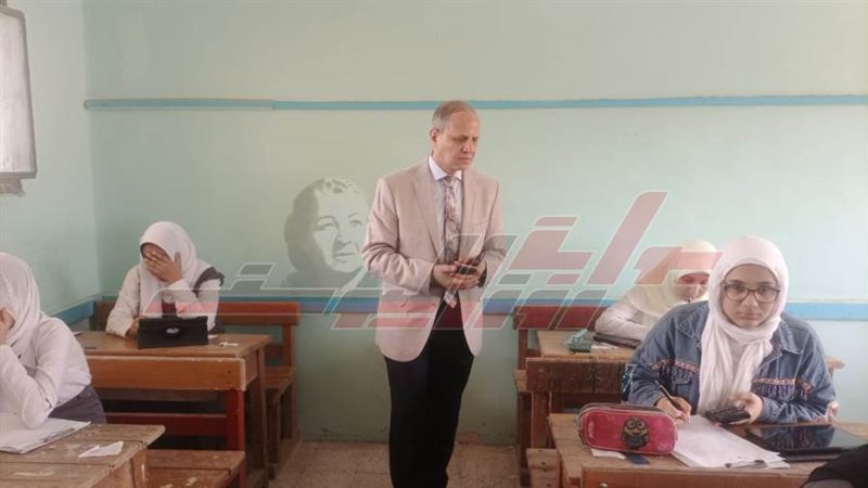 جولة وكيل التعليم