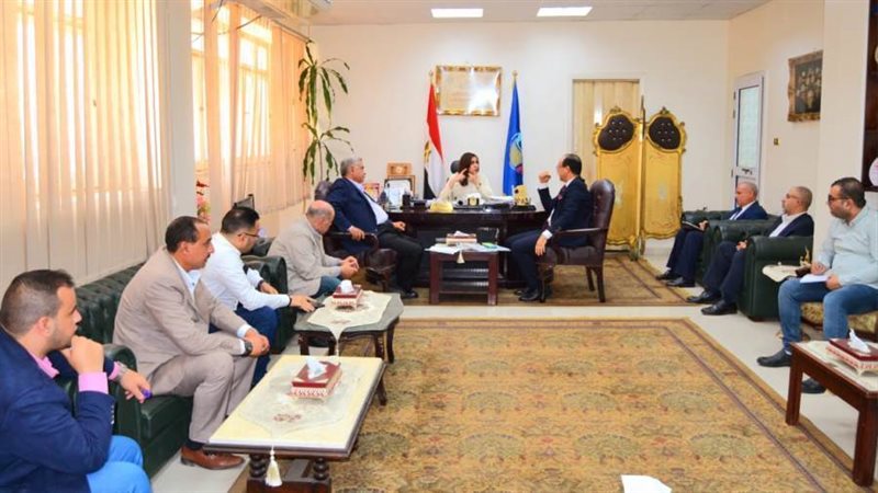 إنشاء مستشفى لعلاج