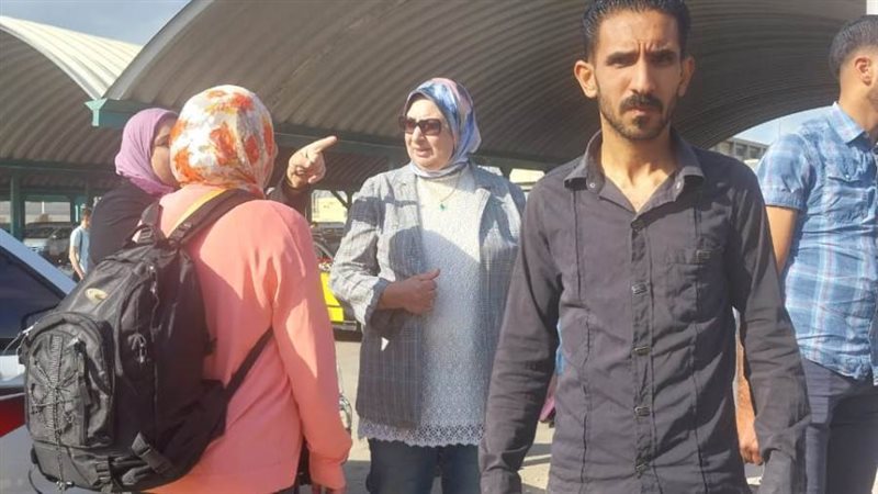 رييس حي غرب