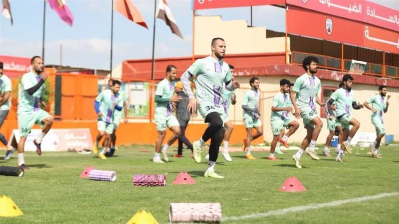 فريق بروكسى