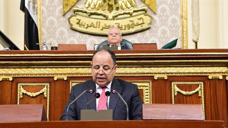 الدكتور محمد معيط