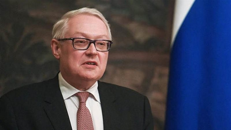 نائب وزير الخارجية