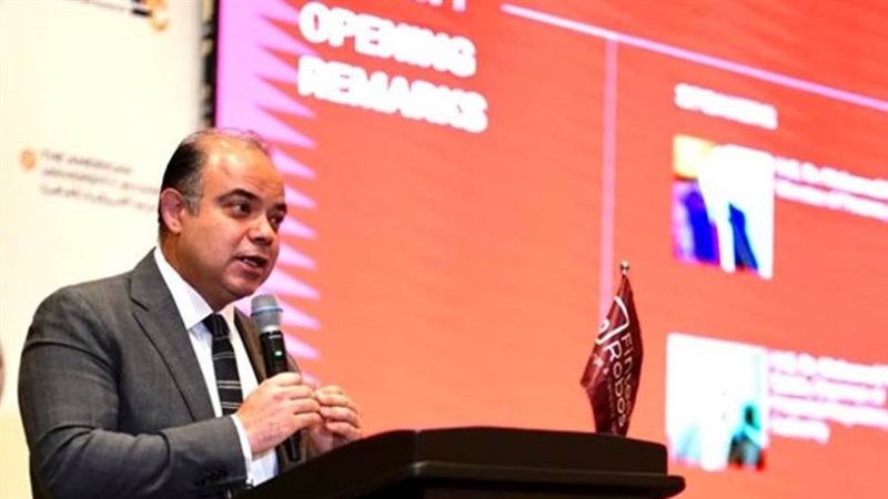 الدكتور محمد فريد