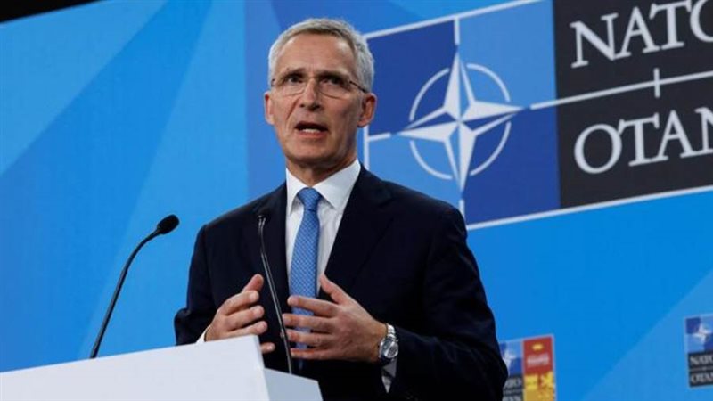 الأمين العام لحلف