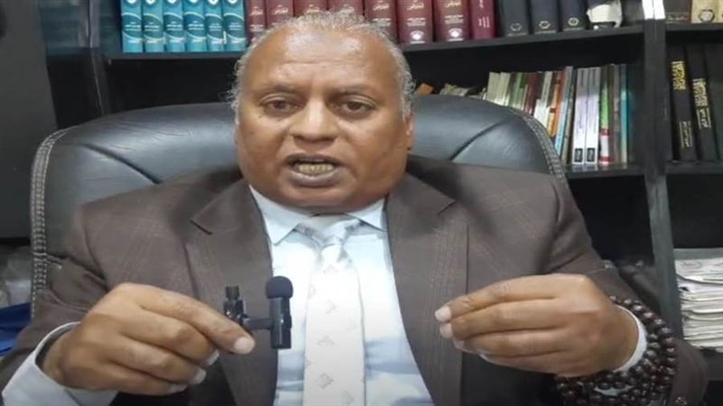 الدكتور سمير محمد