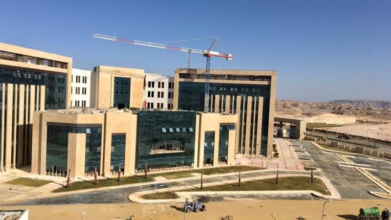 جامعة الجلالة الأهلية