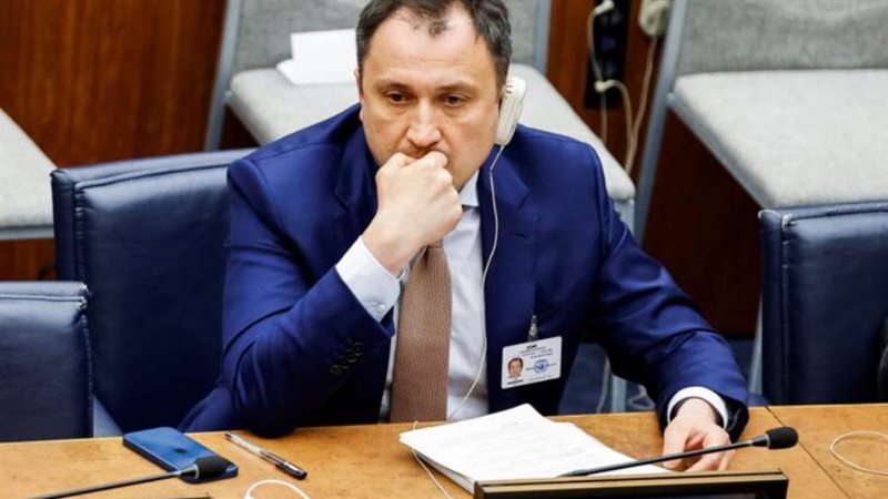 وزير السياسة الزراعية