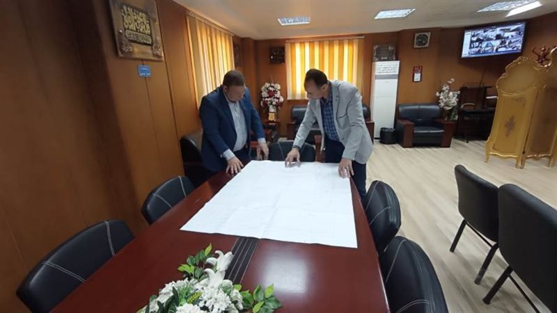 وكيل وزارة الصحة