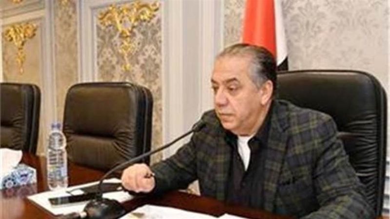 الدكتور شريف الجبلي