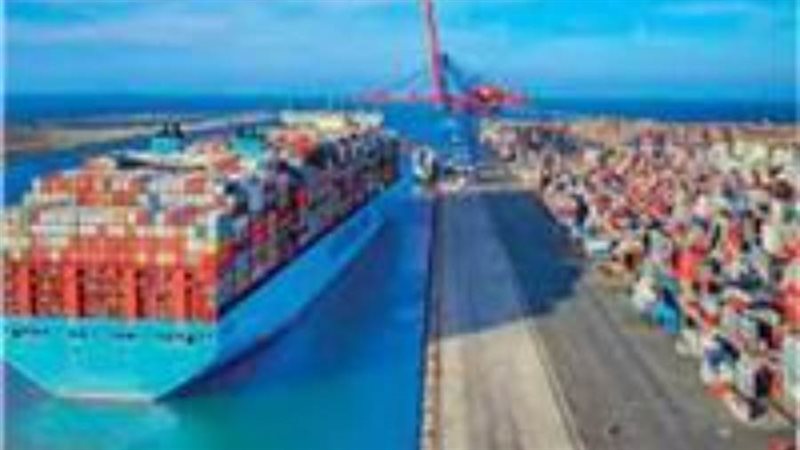 ميناء الإسكندرية