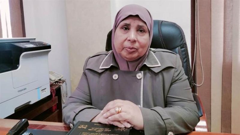 فايزة عبد الرحمن