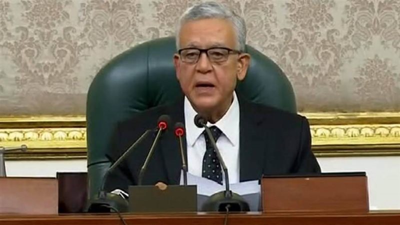 المستشار الدكتور