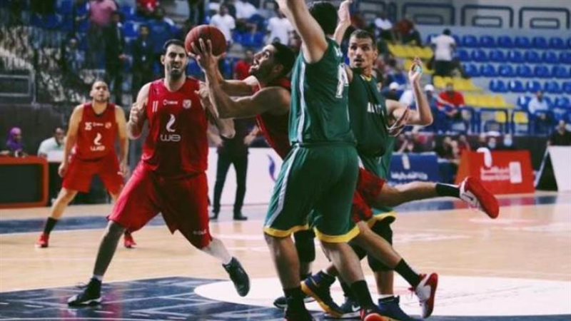 الأهلي والاتحاد السكندري