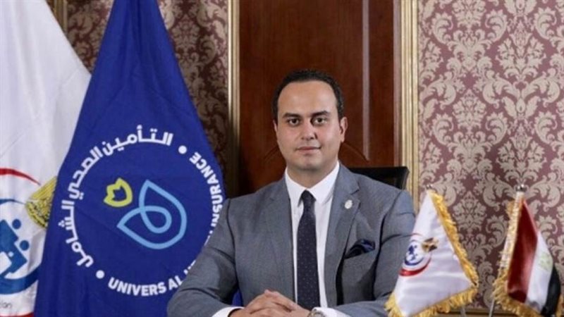 الدكتور أحمد السبكي