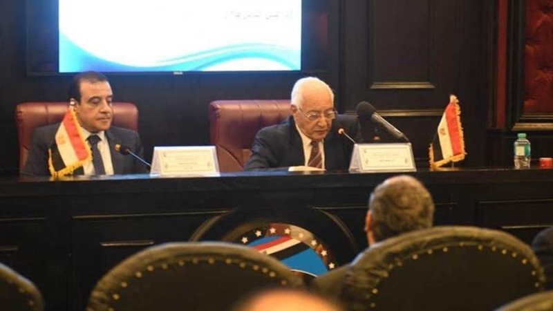 فاعليات مستقبل وطن