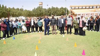 استئناف برنامج تدريب المعلمين الناجحين بمسابقة الـ