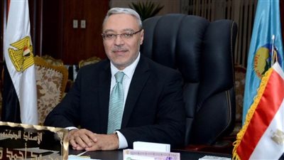 رئيس جامعة طنطا يؤكد دعم الطلاب في الجوانب الإبداعية والابتكارية والتكنولوجية