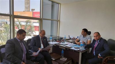 بدأت بالأهلى والزمالك.. الشباب والرياضة تعلن استمرار عمل لجان التفتيش المالى