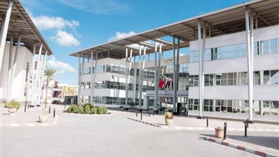 الجامعة المصرية الصينية تعلن قبولها للطلاب المصريين المقيدين بالجامعات الروسية والأوكرانية والسودانية