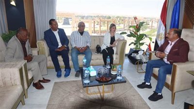 حماة الوطن: يشكر محافظ أسوان لدعمه القافلة الطبية بمركز دراو