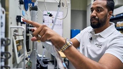  هيئة الفضاء السعودية: جاهزون لتنفيذ 14 تجربة بحثية علمية رائدة 