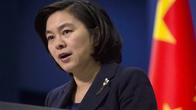 الصين تعلق على بيان وزير الخارجية الأمريكي بخصوص تايوان