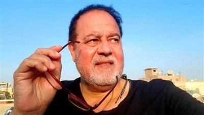 «كرش عظيم وضمادتان» مدونة شعرية للإعلامي جمال الشاعر